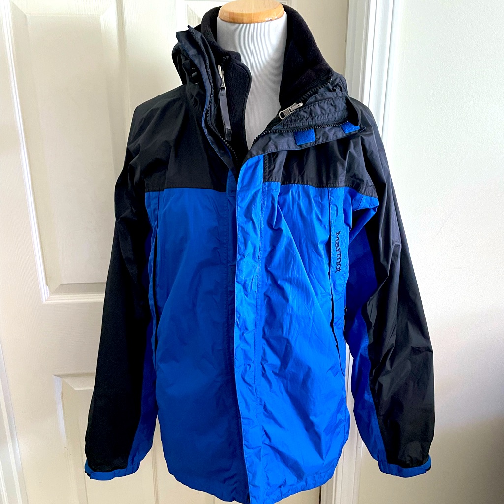 Marmot Double Layer Jacket